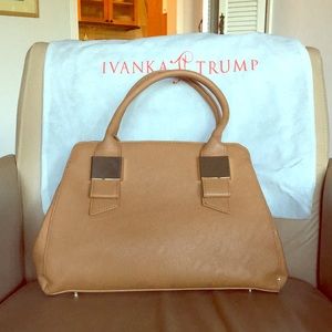 Ivanka trump purse